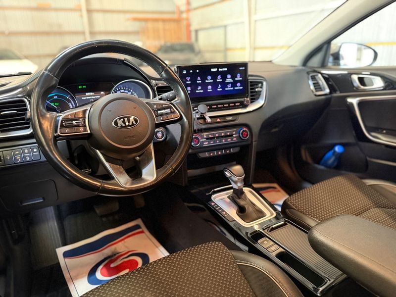 Kia Cee´d bild 11