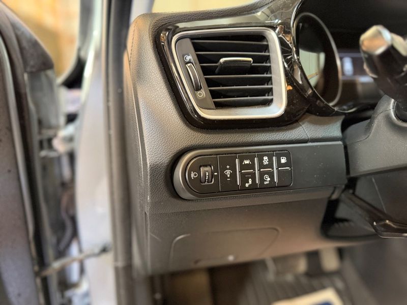 Kia Cee´d bild 18