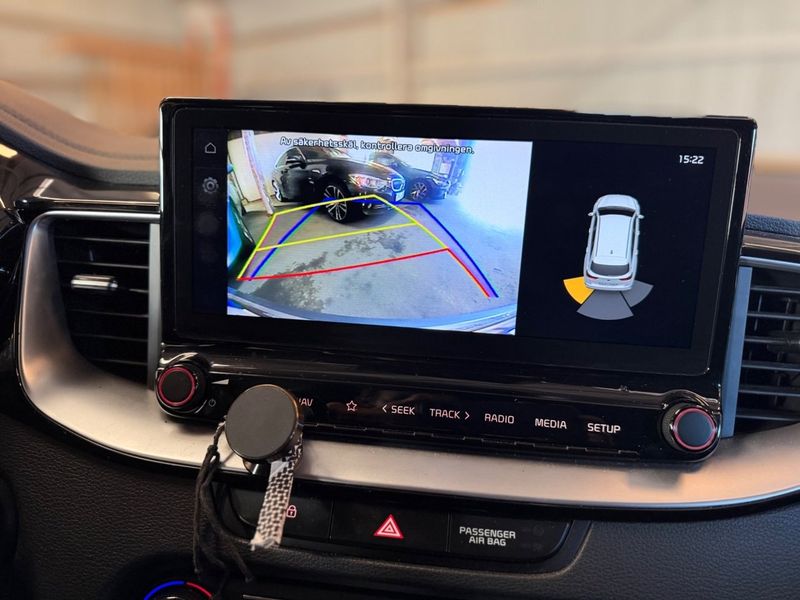 Kia Cee´d bild 19