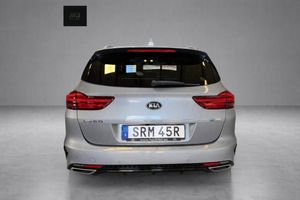 Kia Cee´d bild 4