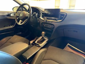 Kia Cee´d bild 20
