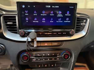 Kia Cee´d bild 10