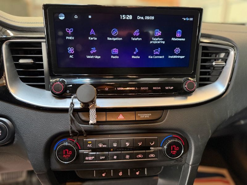 Kia Cee´d bild 10