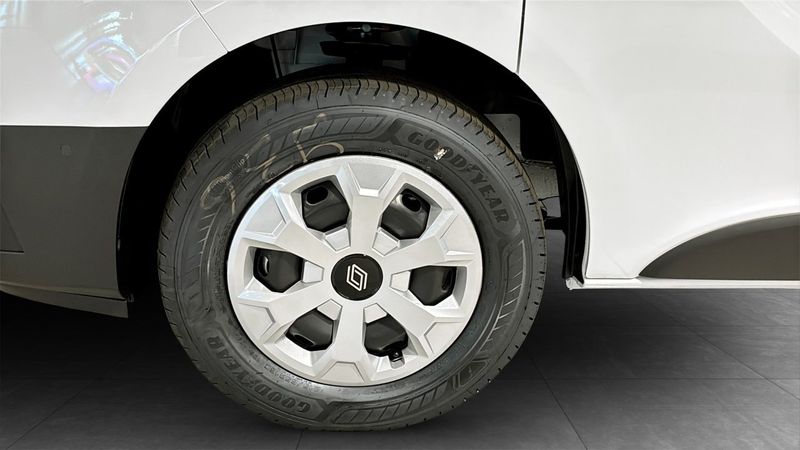Renault Trafic bild 9