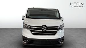 Renault Trafic bild 8