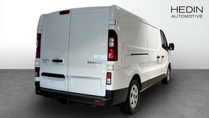 Renault Trafic bild 2