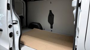 Renault Trafic bild 5