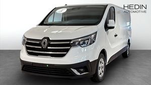 Renault Trafic bild 1