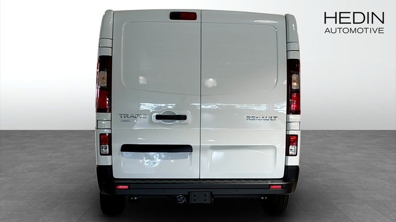 Renault Trafic bild 7