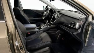 Subaru Outback bild 3