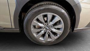 Subaru Outback bild 9