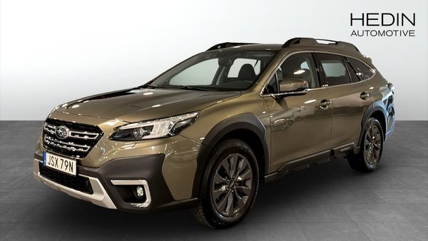 Subaru Outback 2.5I-L ES ADVENTURE NO XFUEL - 2025