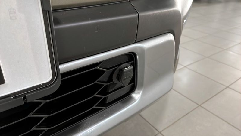 Subaru Outback bild 10
