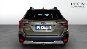 Subaru Outback bild 7