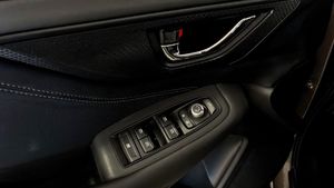 Subaru Outback bild 11