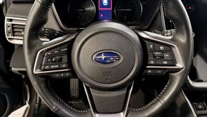 Subaru Outback bild 5