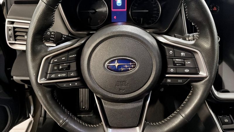 Subaru Outback bild 5