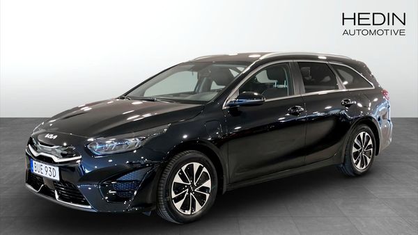 Kia Cee´d SW PHEV ADVANCE - 2023