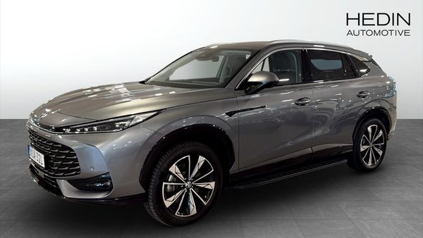MG EHS HS LUXURY PLUG IN HYBRID 307HK 360 KAMERA NAVI - 2024