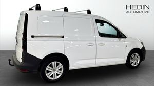 Volkswagen Caddy bild 2