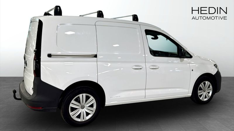 Volkswagen Caddy bild 2