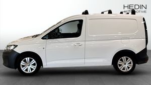 Volkswagen Caddy bild 6