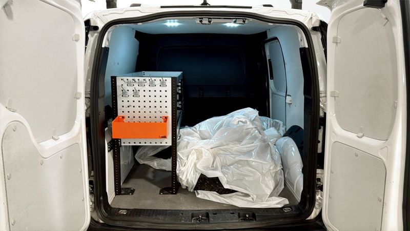 Volkswagen Caddy bild 9
