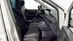 Volkswagen Caddy bild 3