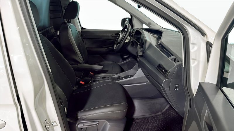 Volkswagen Caddy bild 3