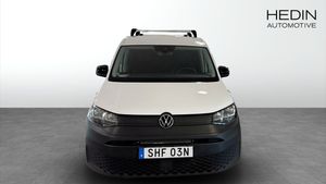 Volkswagen Caddy bild 8