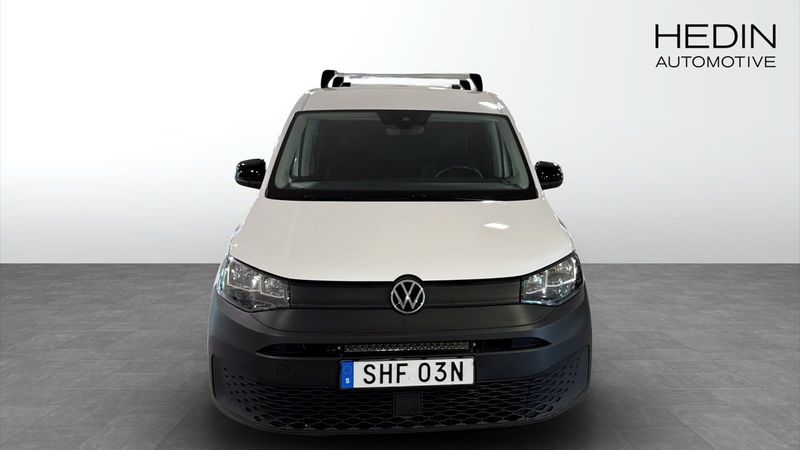 Volkswagen Caddy bild 8