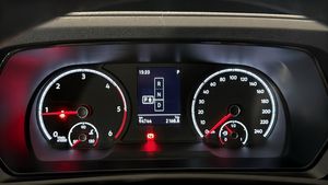 Volkswagen Caddy bild 10