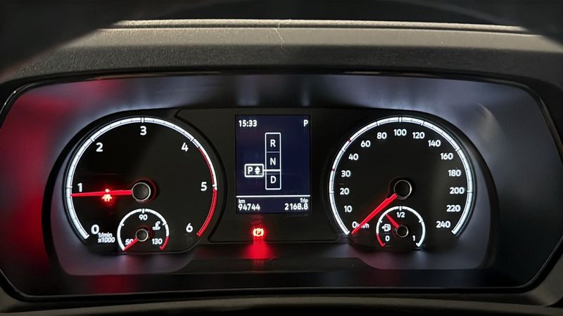 Volkswagen Caddy bild 10