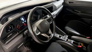 Volkswagen Caddy bild 5