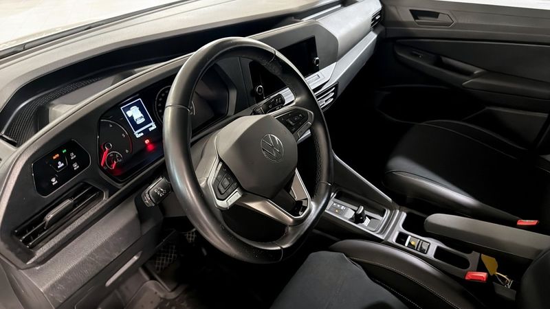Volkswagen Caddy bild 5