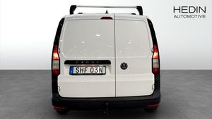 Volkswagen Caddy bild 7