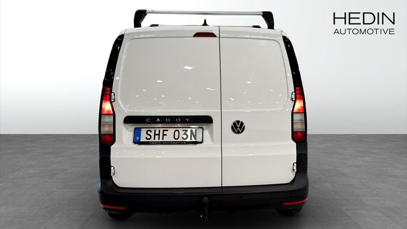 Volkswagen Caddy bild 7