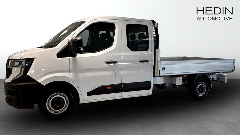 Renault Master bild 6