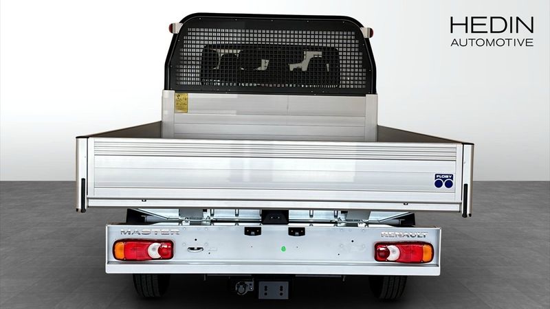 Renault Master bild 7