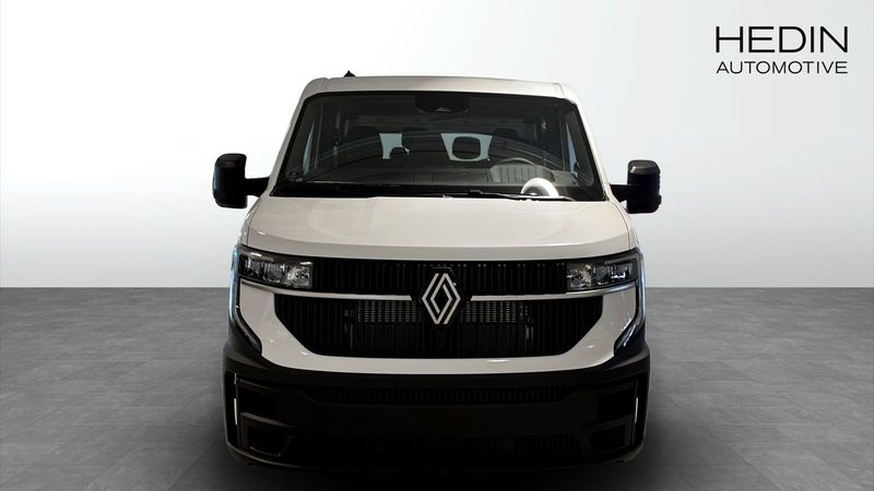 Renault Master bild 8