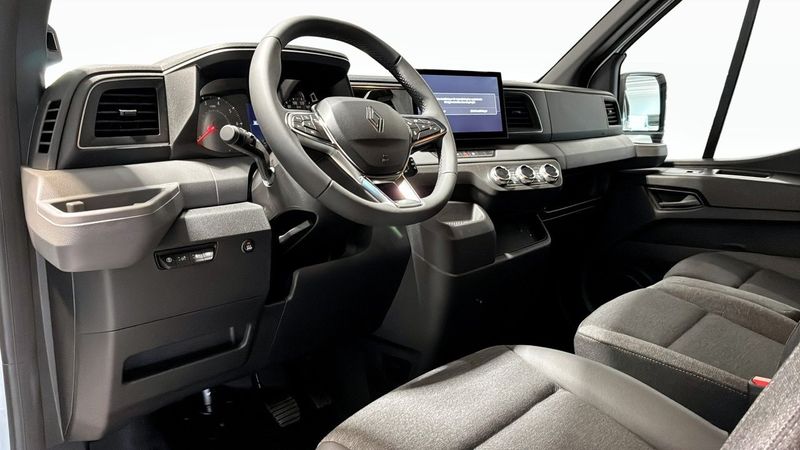 Renault Master bild 12