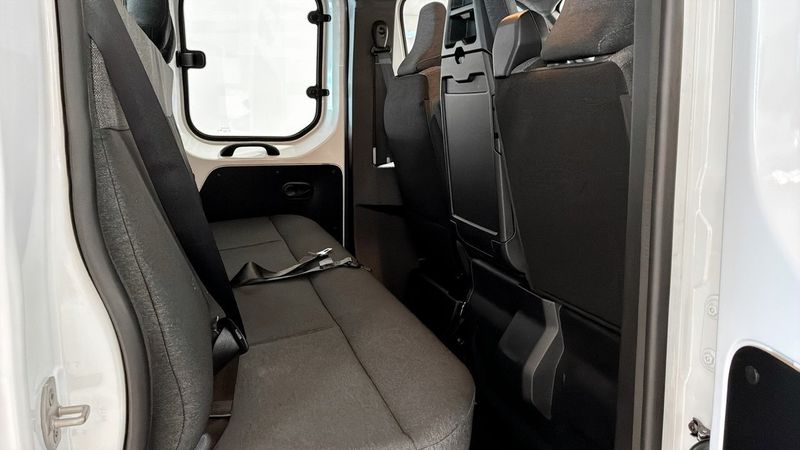Renault Master bild 5