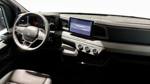 Renault Master bild 4