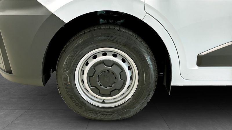 Renault Master bild 9