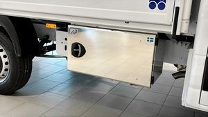 Renault Master bild 10
