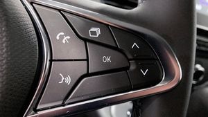 Renault Kangoo bild 16