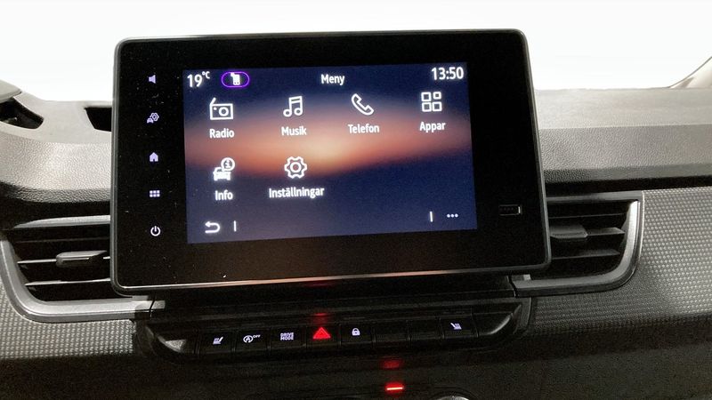 Renault Kangoo bild 19