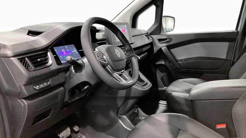 Renault Kangoo bild 8