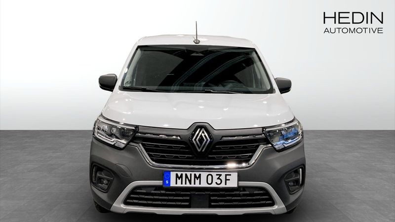 Renault Kangoo bild 2
