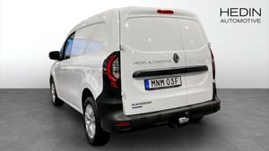 Renault Kangoo bild 6